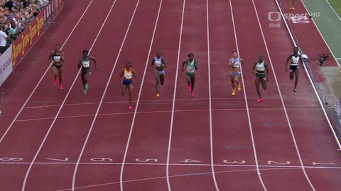 Diamond League - Oslo