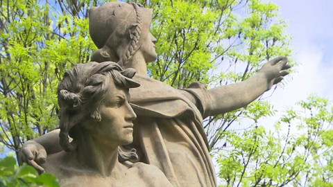 Z metropole - 26. června 2021