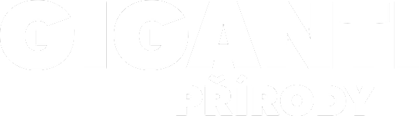 Giganti přírody