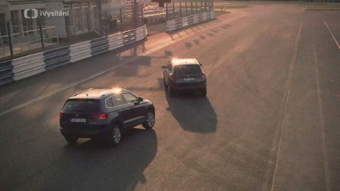 Řiďte s rozumem - Nebezpečná únava