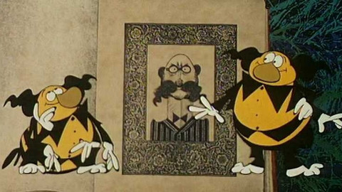 Brundibáři - 5/6 Aby bylo jasno