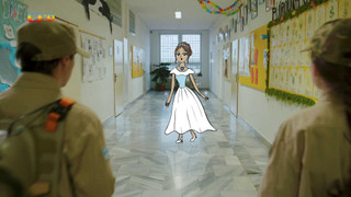 Pohádková pátračka