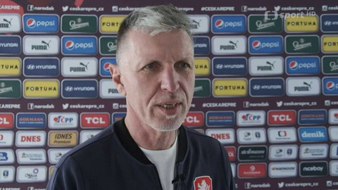 Studio fotbal - Fotbal Extra: Wales - Česko