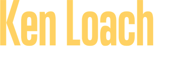Ken Loach: aktivistou do posledního dechu