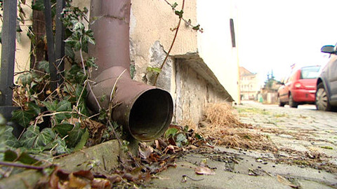 Z metropole - 15. února 2014