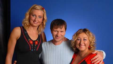 Banánové rybičky - Jak si užít rezervy