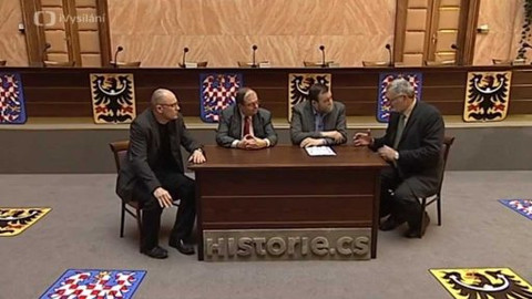 Historie.cs - Češi a Moravané