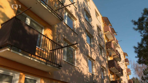 Černé ovce - 4. května 2022