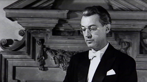 Potomci slavných - Václav Smetáček