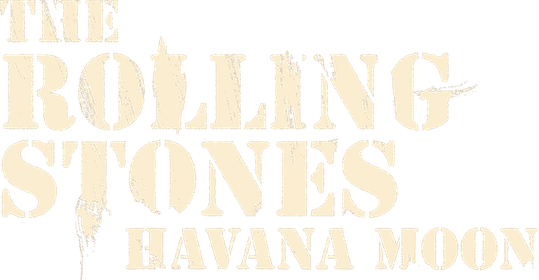 Rolling Stones: Havana Moon