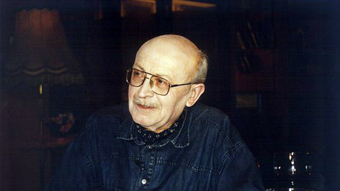 Na plovárně - Jaromír Zemina