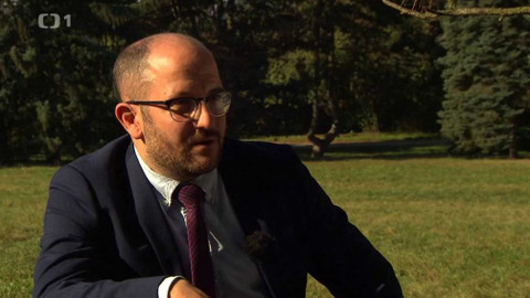 Reportéři ČT - 11. října 2021