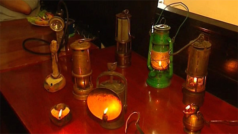 Wiadomości w języku polskim - 13. července 2012