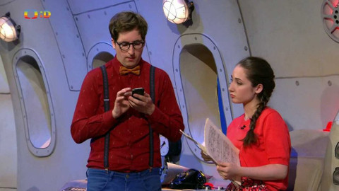 PLANETA YÓ - 7. září 2020