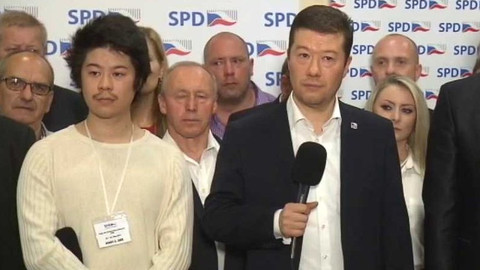 Reportéři ČT - 30. října 2017