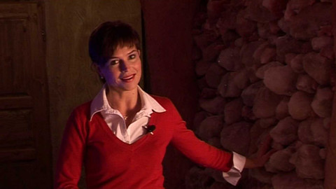 V kondici - 10. února 2007