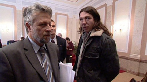 Reportéři ČT - 9. ledna 2006