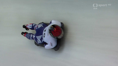 Světový pohár v bobech a skeletonu - SP Německo