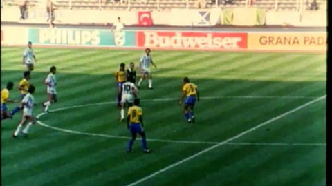 FIFA magazín MS 2014 - 26. listopadu 2012