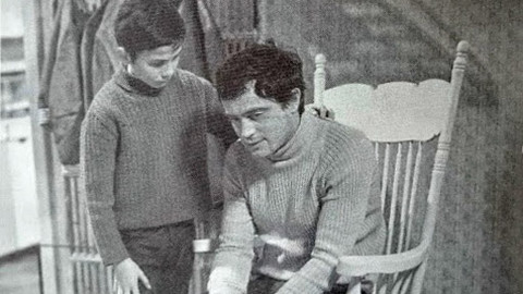 Pohár za první poločas