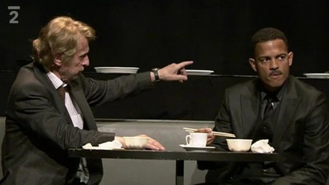 Divadlo žije! - 21. září 2011