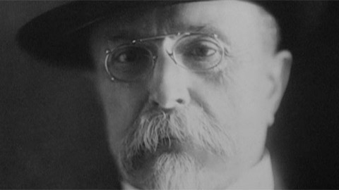 Na vlně první republiky - Epizoda 1/7