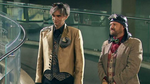 U6 - Úžasný svět vědy - 22. října 2017