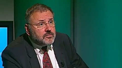 Hyde Park ČT24 - 10. prosince 2013