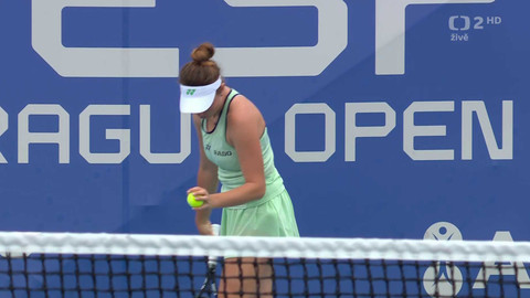 Prague Open - Livesport Prague Open