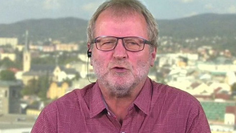 90’ ČT24 - Zemědělství v době klimatické změny