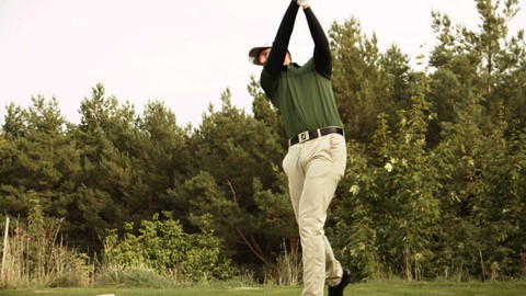 Golf Time - 17. října 2024