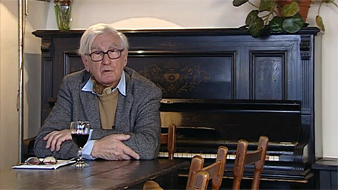 Moderní čeští malíři ve vzpomínkách profesora Františka Dvořáka - 2. února 2008