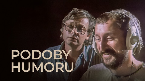 Podoby humoru