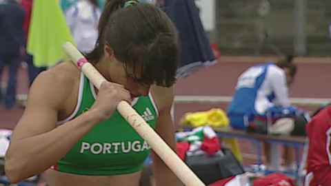 ME v atletice do 23 let 2011 Česko - 15. července 2011