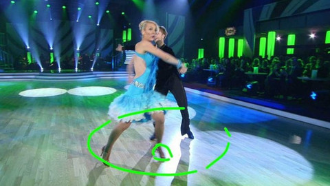 StarDance - ...kolem dokola