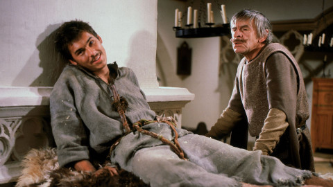 Největší pecivál na světě