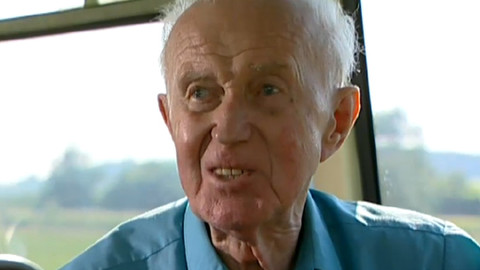 Vzkaz - Vzkaz Jiřího Loudy