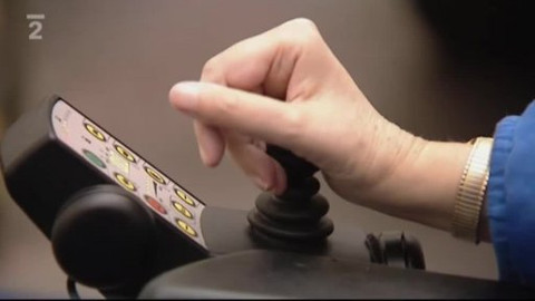 Klíč - 29. prosince 2009