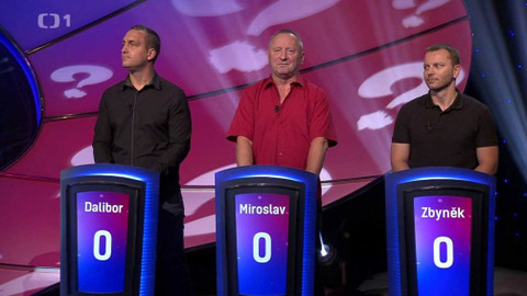 Kde domov můj? - 6. února 2020