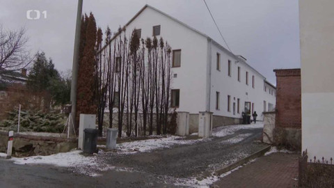 Černé ovce - 23. února 2022