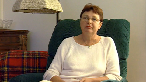 Zpověď - Zpověď svědkyně tragického odchodu nejbližších