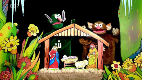 Studio Kamarád - 22. prosince 2019