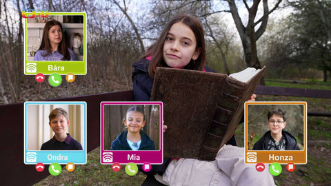 Wifina - 19. dubna 2024