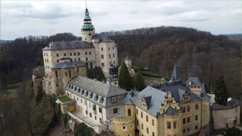 Toulavá kamera - 23. dubna 2023