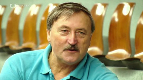 60 pečetí - Antonín Panenka