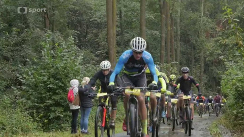 Kolo pro život 2020 - Oderská Mlýnice Lesy ČR