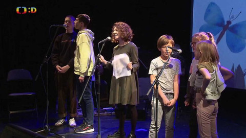 Zprávičky - 30. listopadu 2021