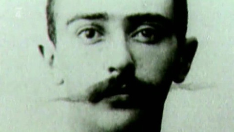 Olympijský magazín - 21. března 2012