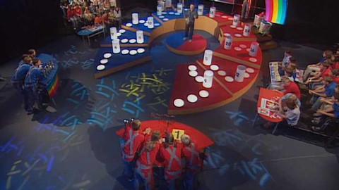 Bludiště - 6. října 2005