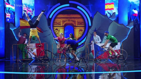 Nejchytřejší Čech - Nejchytřejší Čech EXTRA